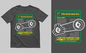 T-shirt Design by Excel33