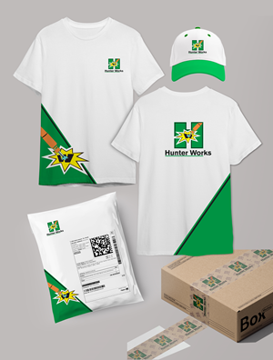 T-Shirt-Design von AbdulRafay für dieses Projekt | Design #34809714