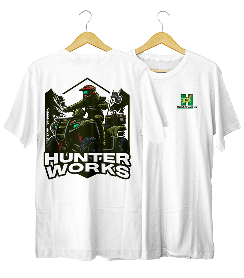 Diseño de Camiseta por HELLOCRUNK para este proyecto | Diseño #34816017