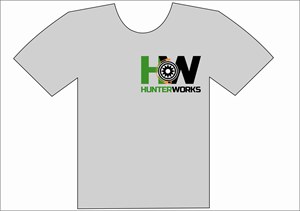 T-shirt Design by Jamal 12