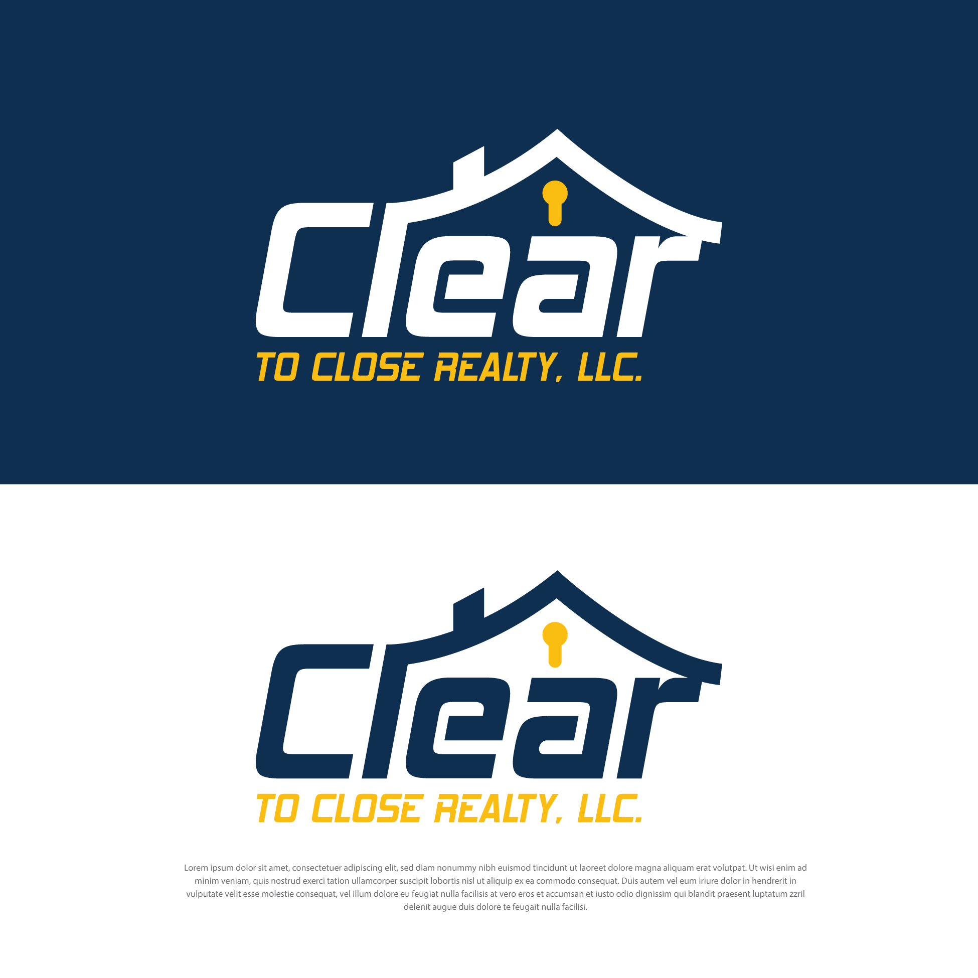 Logo Design by StromDesignHub for this project | Design #34778346