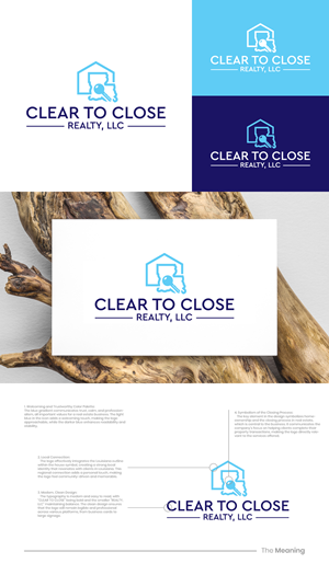 Logo Design by 439 Creations for this project | Design: #34779075