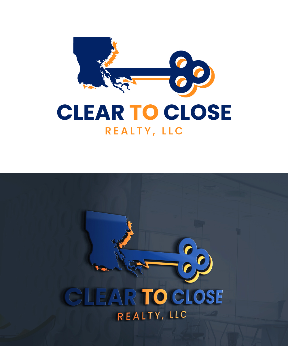 Logo Design by AHNAF_S for this project | Design #34773071