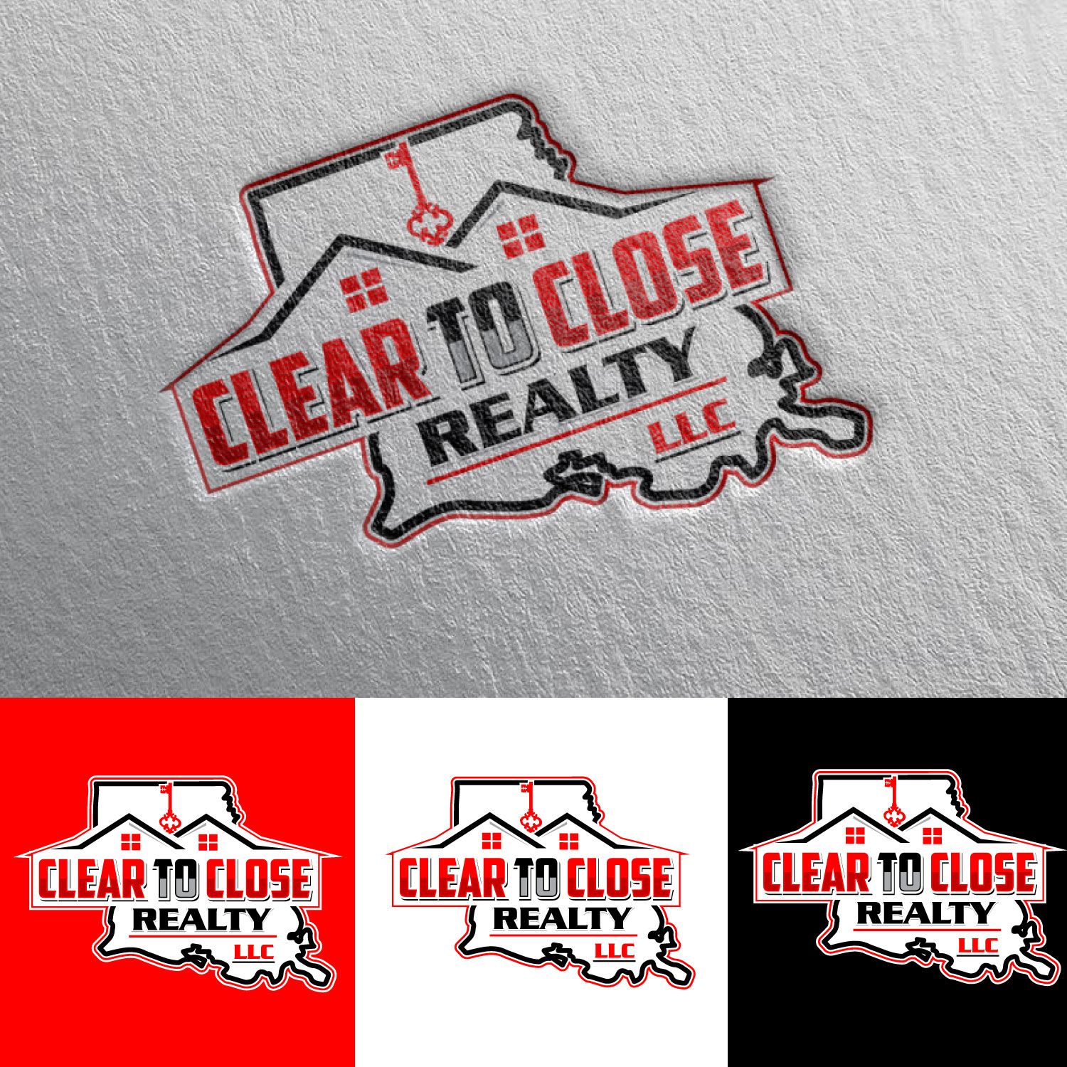 Logo Design by Suvendu.S for this project | Design #34773958