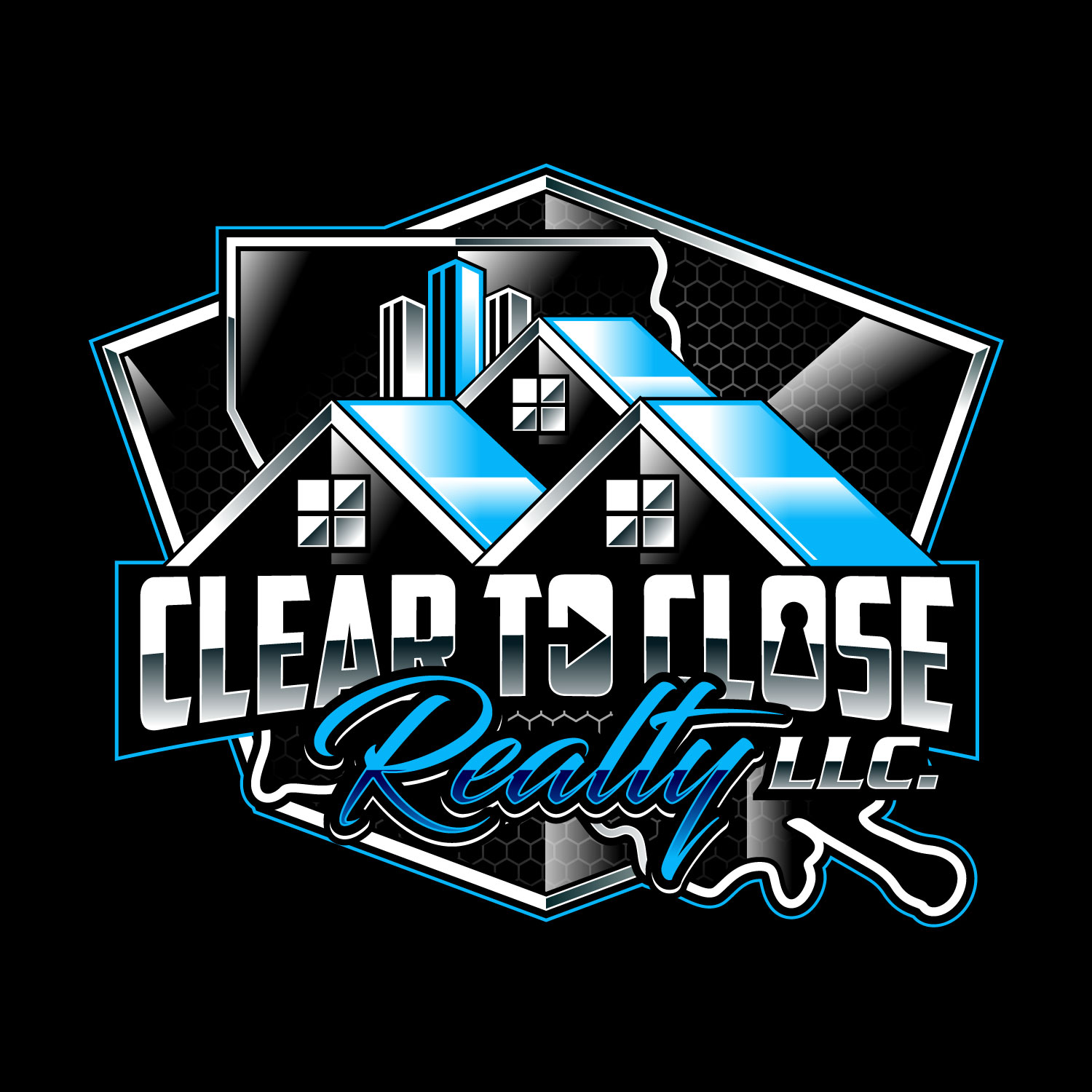 Logo Design by Suvendu.S for this project | Design #34776299
