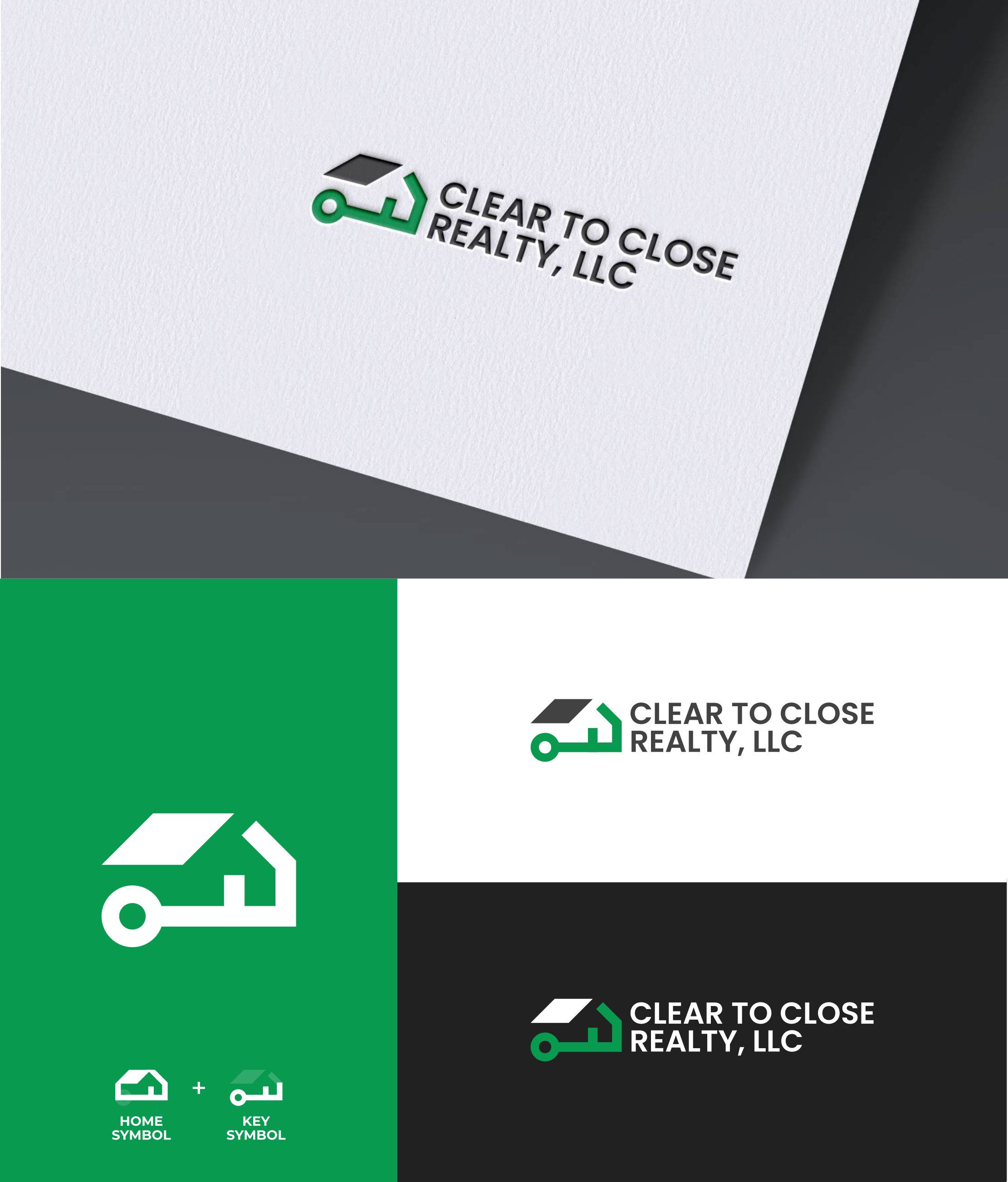 Diseño de Logo por Zaid Al Faqih para este proyecto | Diseño #34779134