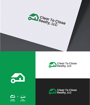 Logo Design by Zaid Al Faqih for this project | Design: #34780148