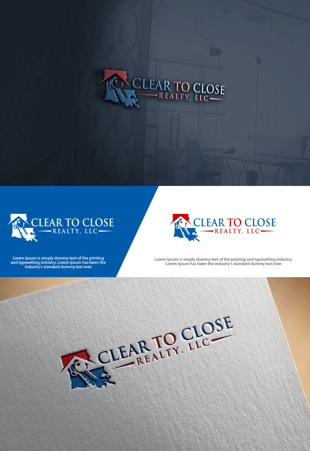 Logo Design by sulemani  creation for this project | Design #34774364