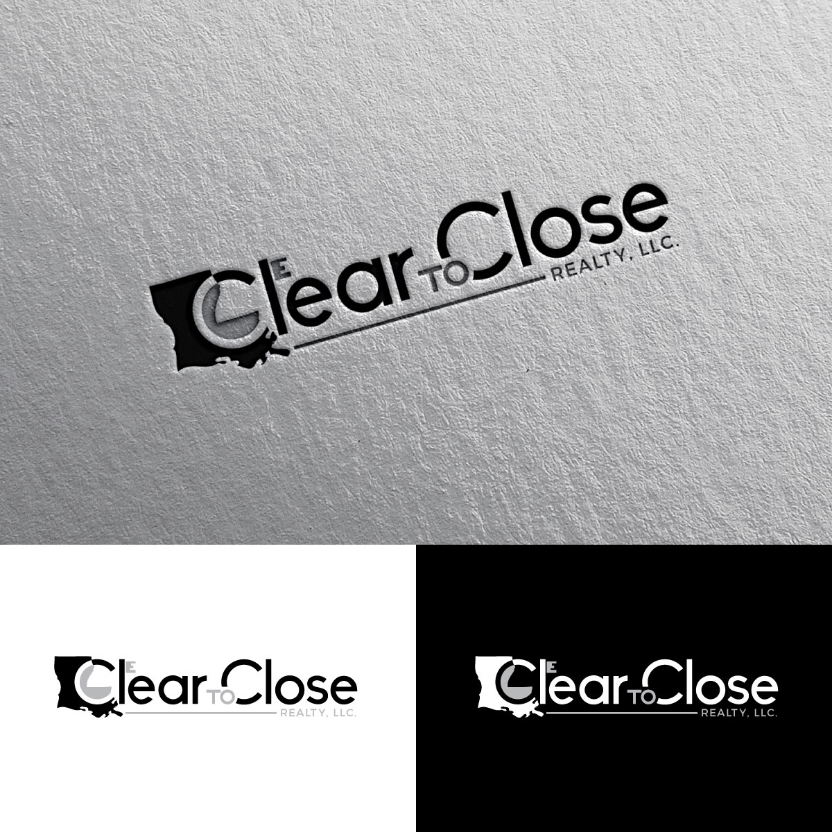 Logo Design by Alex Henry for this project | Design #34772880