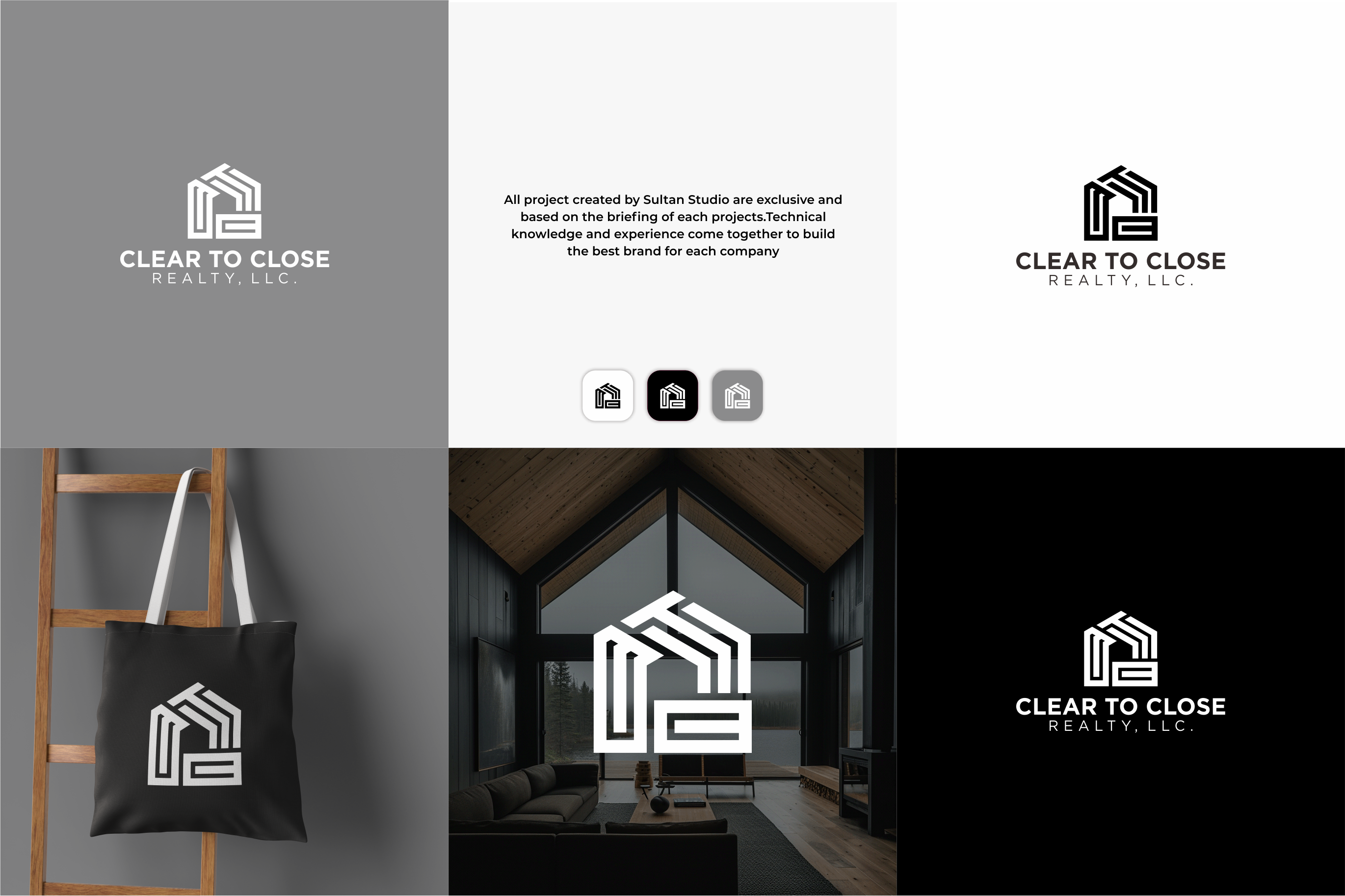 Logo Design by Sultan  Studio for this project | Design #34774092