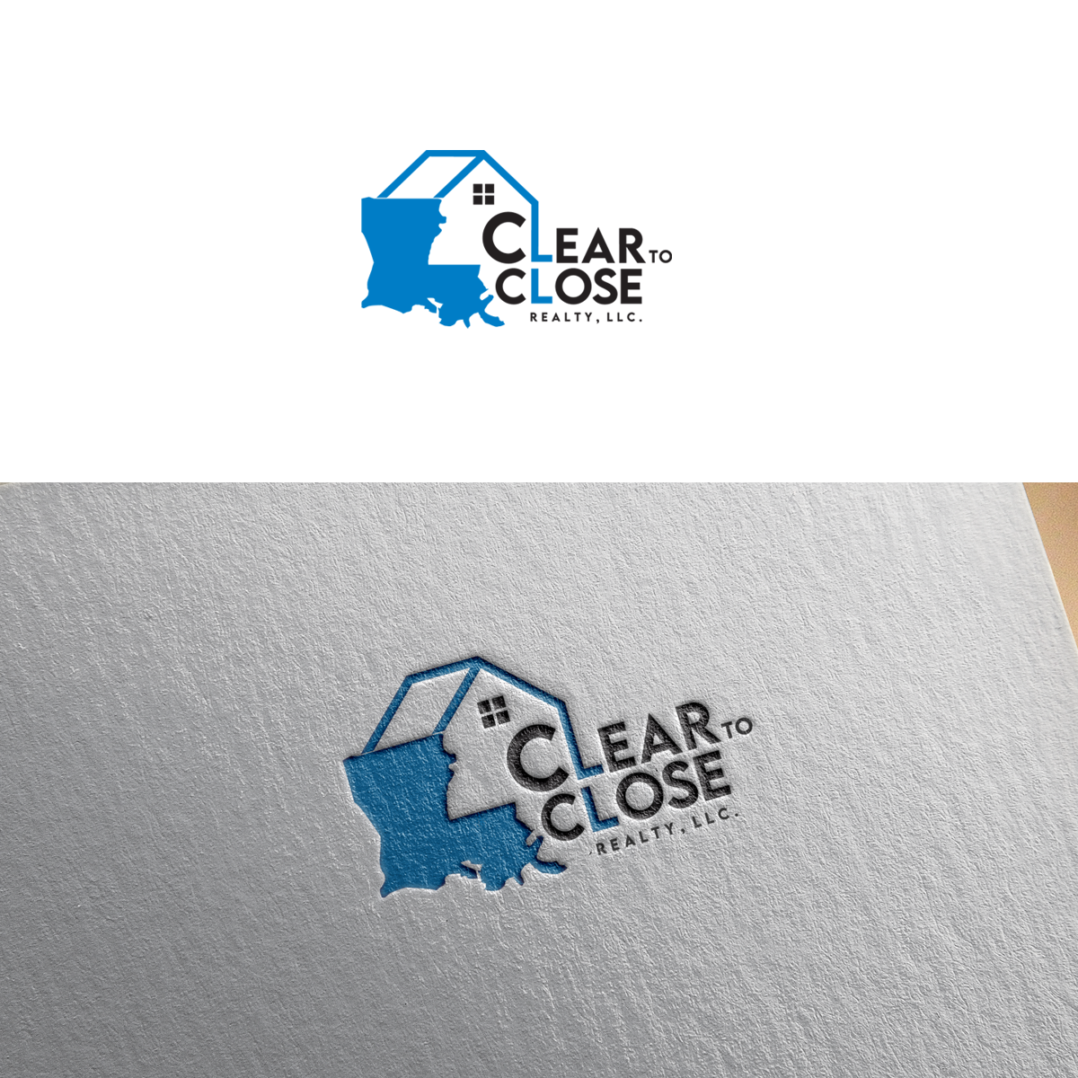 Logo Design by bijuak for this project | Design #34772869