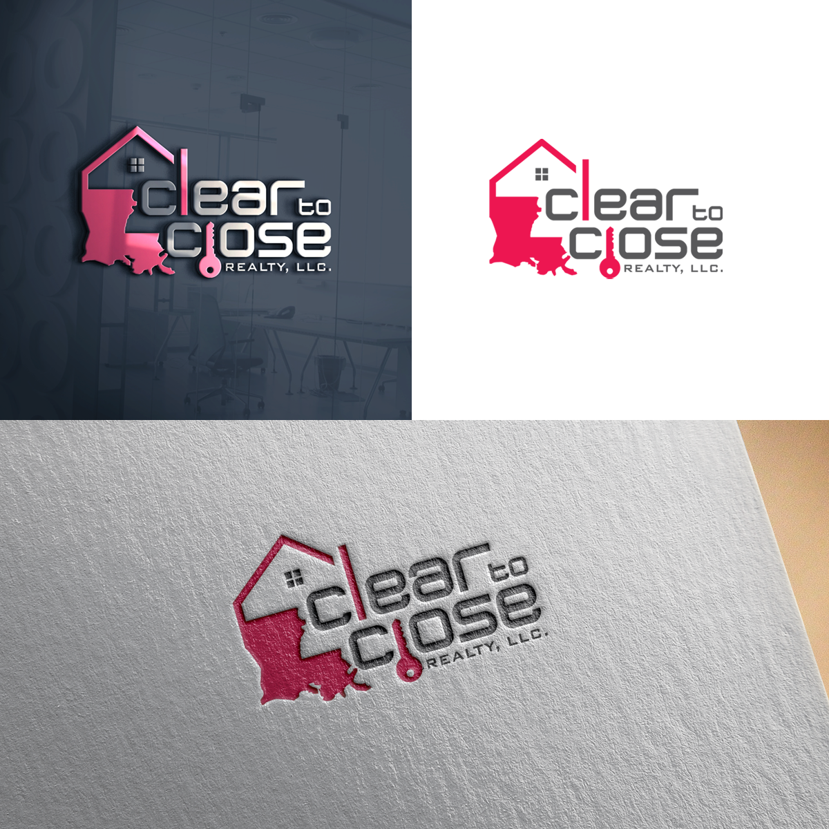 Logo Design by bijuak for this project | Design #34773894