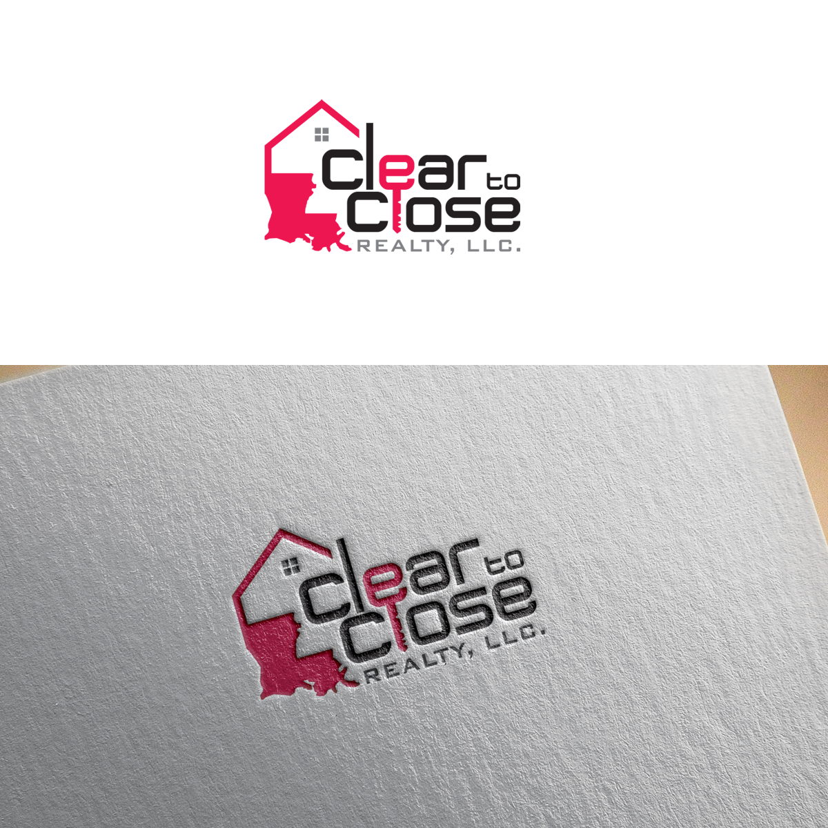 Logo Design by bijuak for this project | Design #34776208