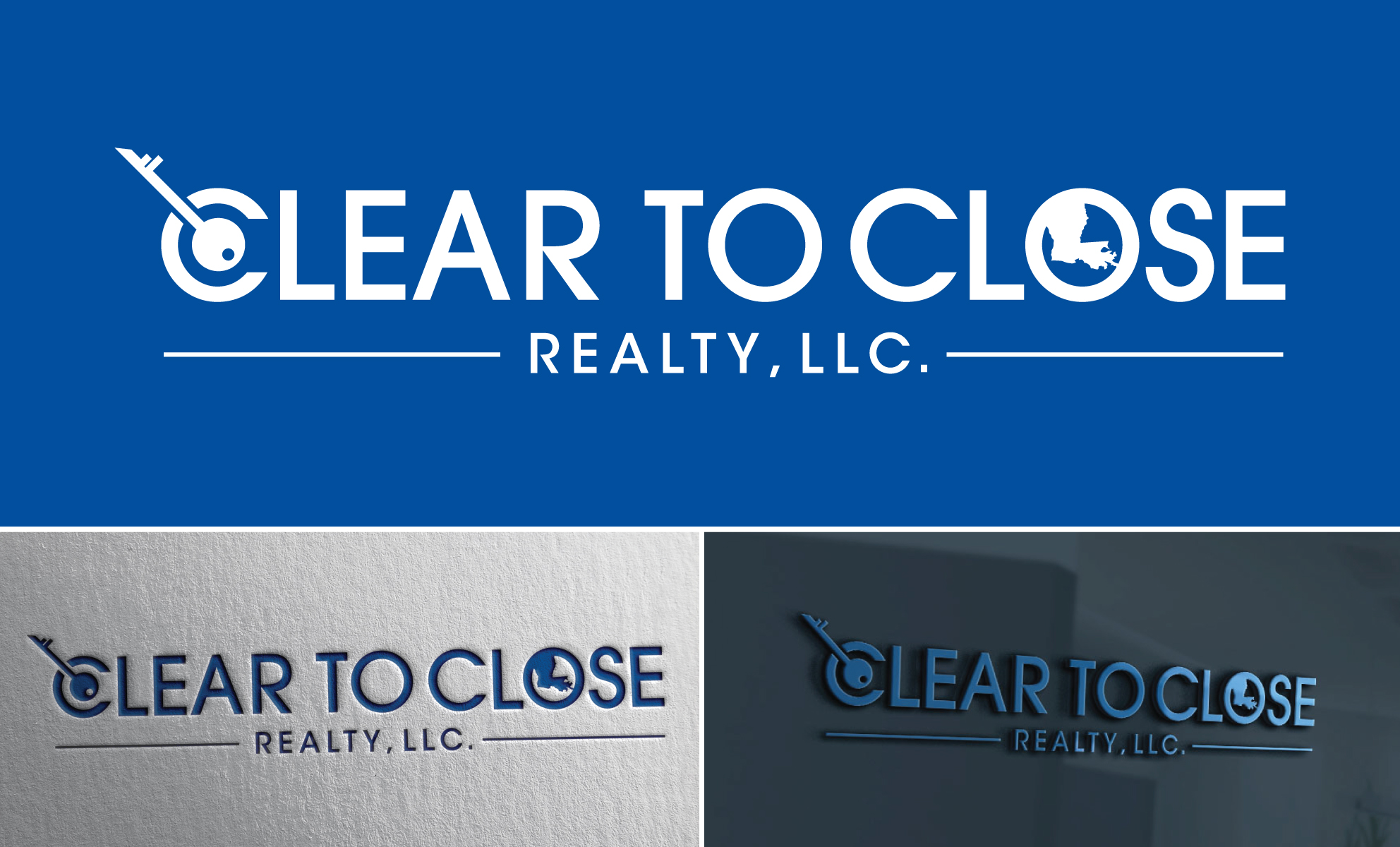 Logo Design by Atec for this project | Design #34774384