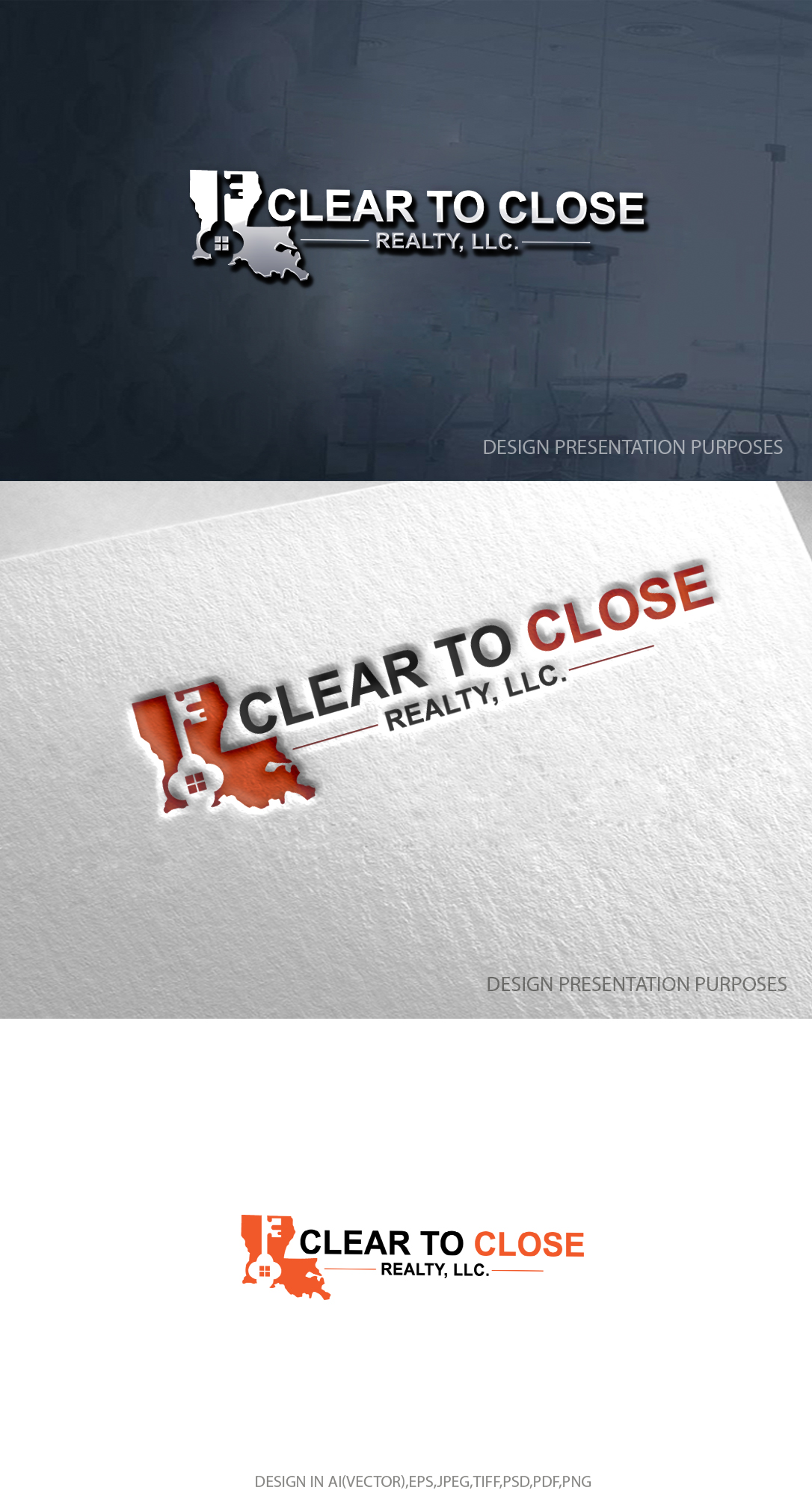 Logo Design by zebronicgraphic for this project | Design #34774578