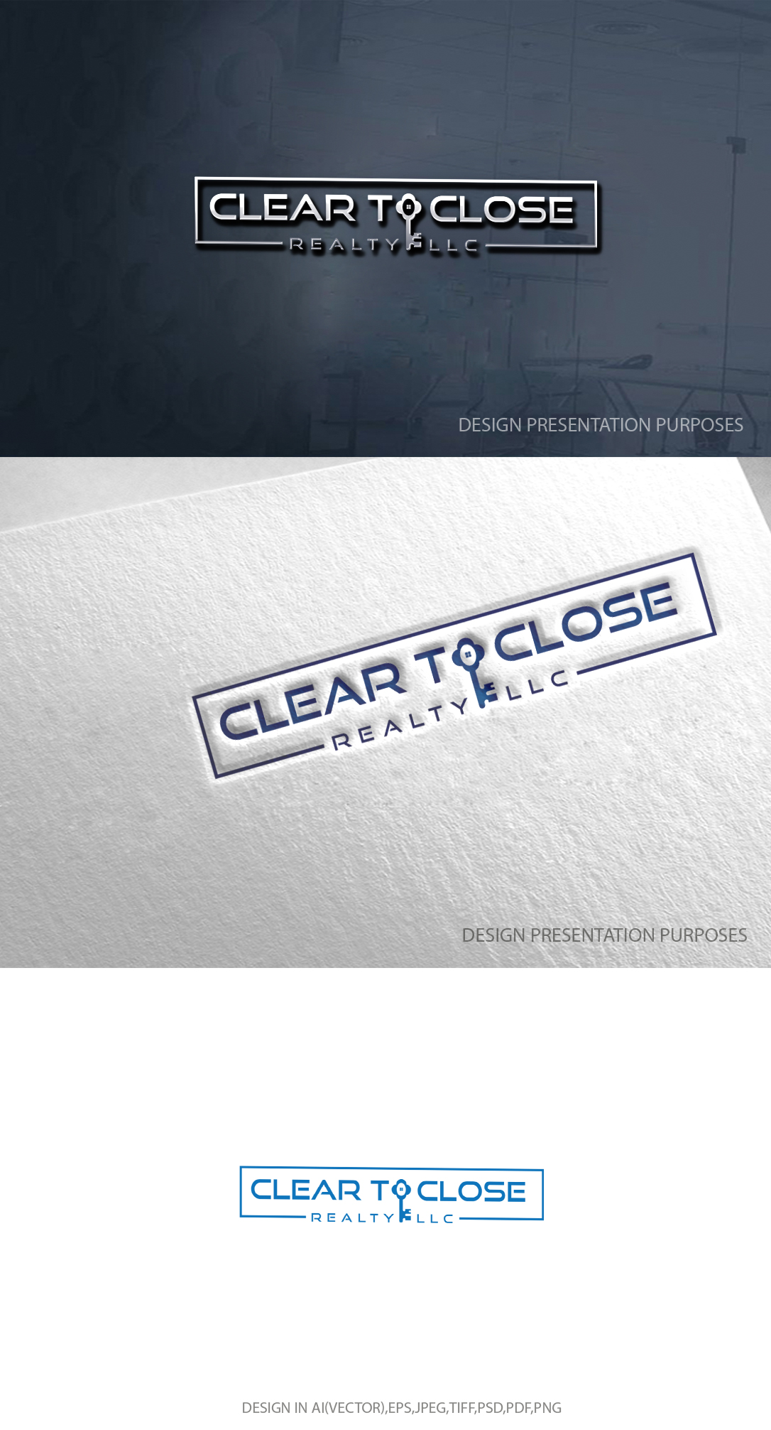 Logo Design by zebronicgraphic for this project | Design #34774579