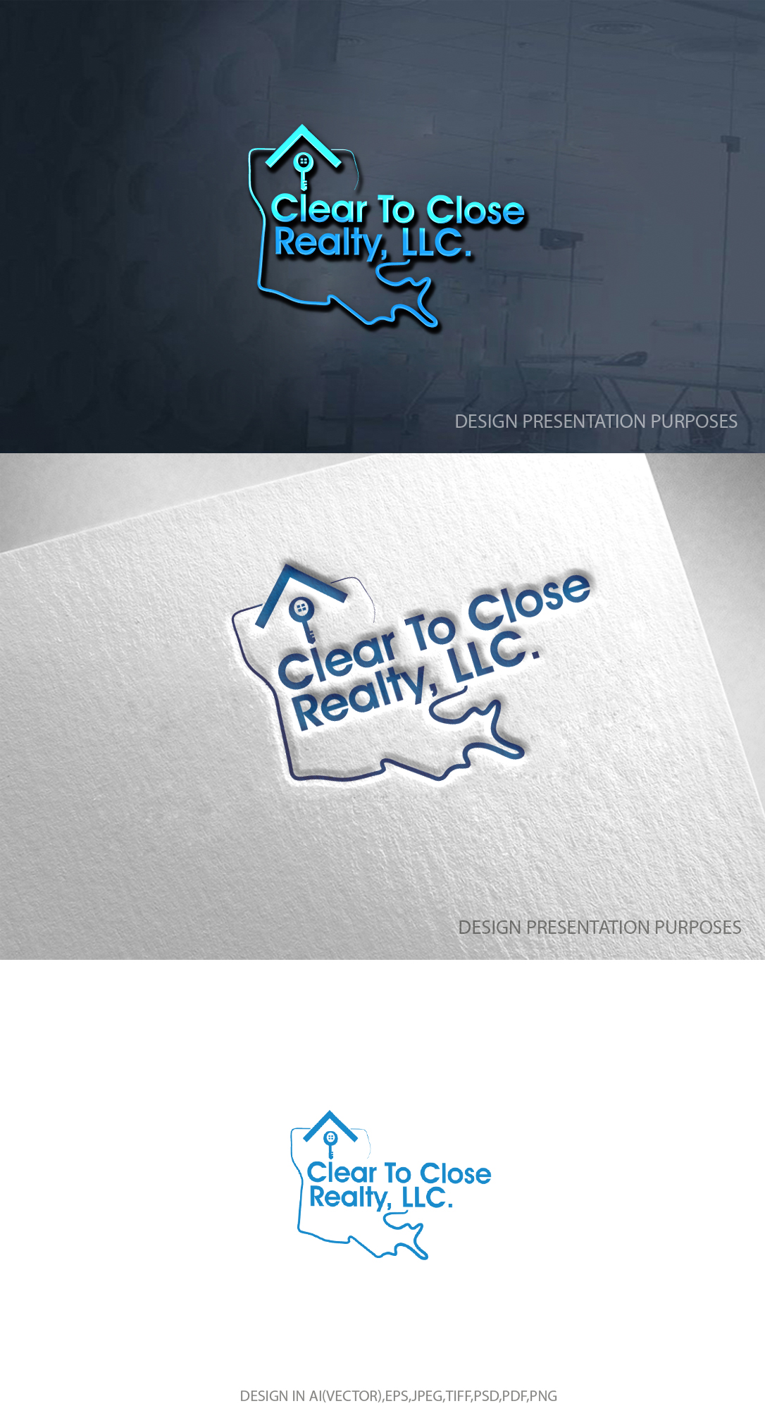 Logo Design by zebronicgraphic for this project | Design #34775770