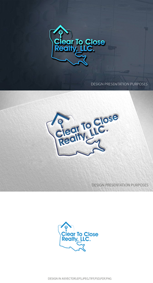 Logo Design by zebronicgraphic for this project | Design: #34775770