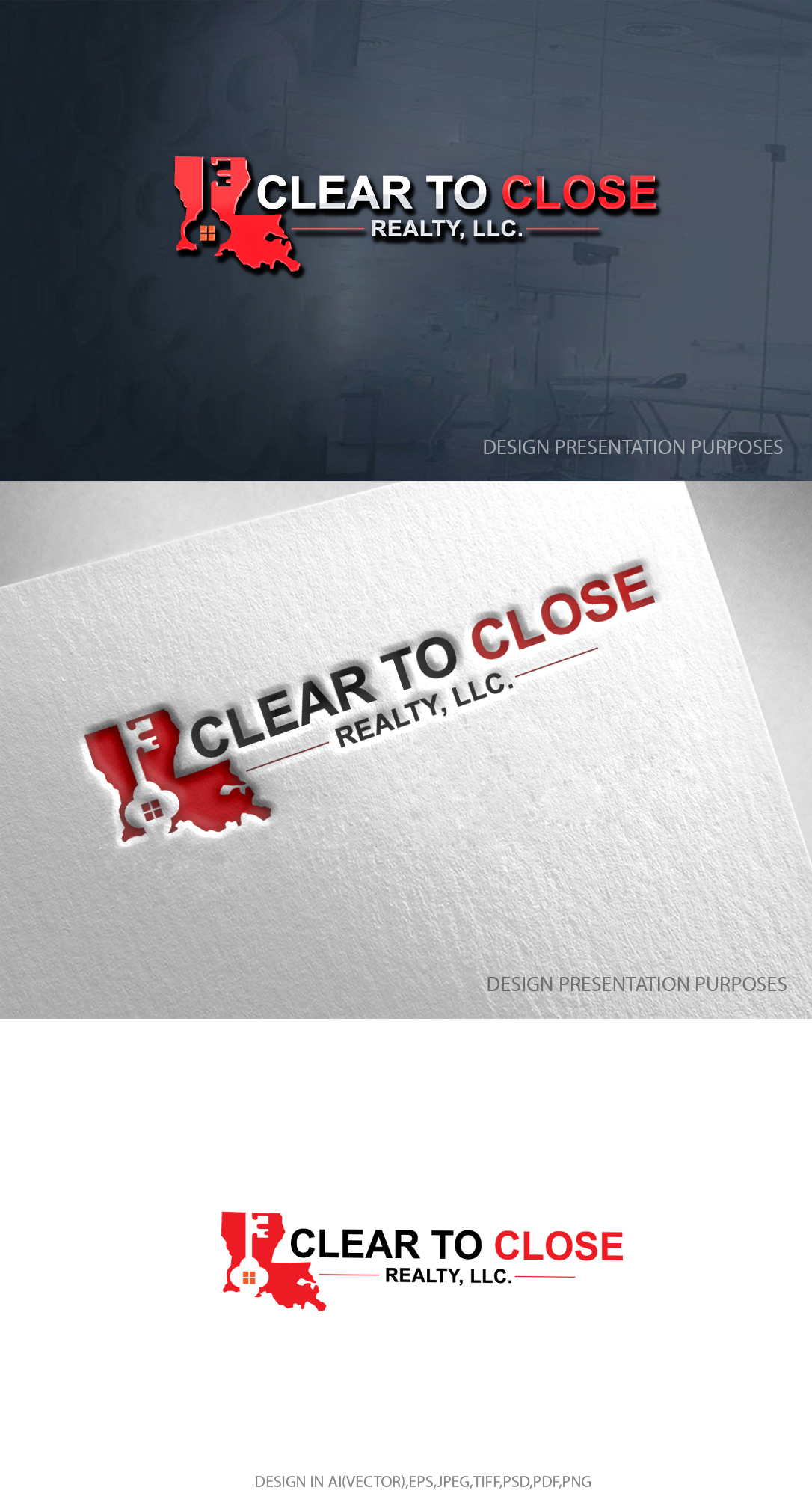 Logo Design by zebronicgraphic for this project | Design #34803335