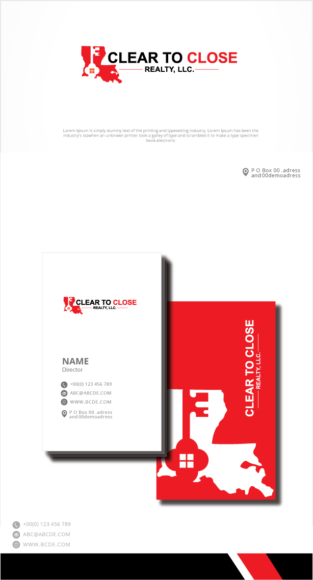 Logo Design by zebronicgraphic for this project | Design #34803336