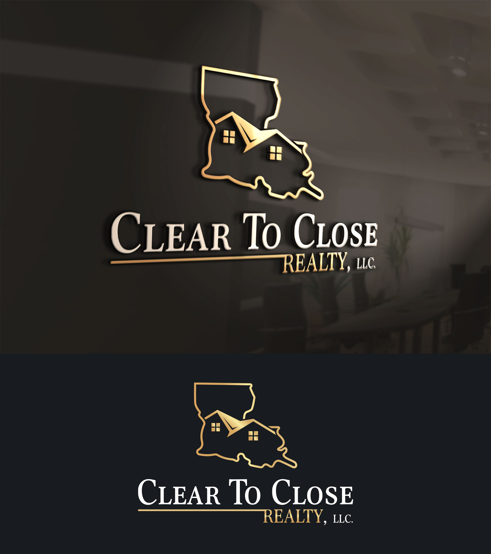 Logo Design by Impressive Designs for this project | Design #34775539