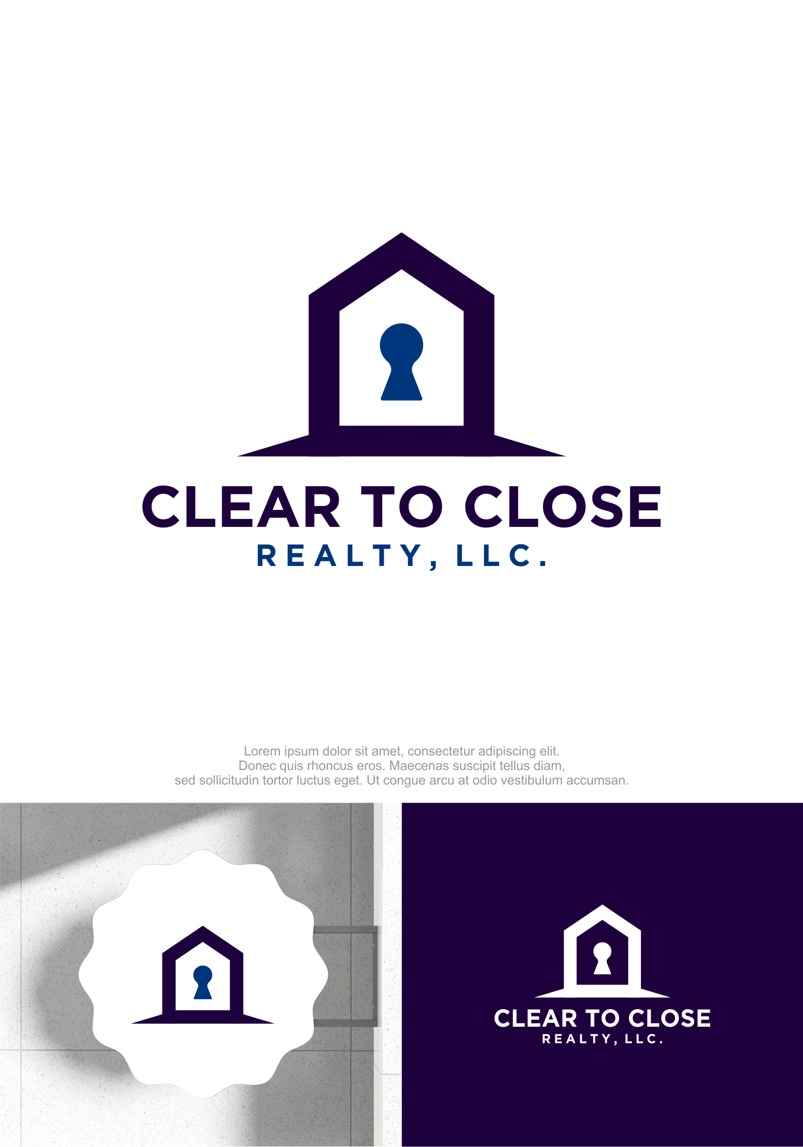 Logo Design by M.Syaiful Huda for this project | Design #34772947