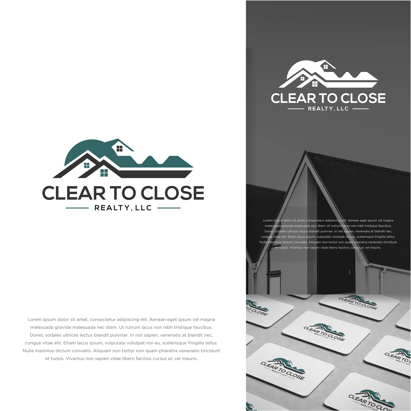 Logo Design by shiroRo for this project | Design #34774775