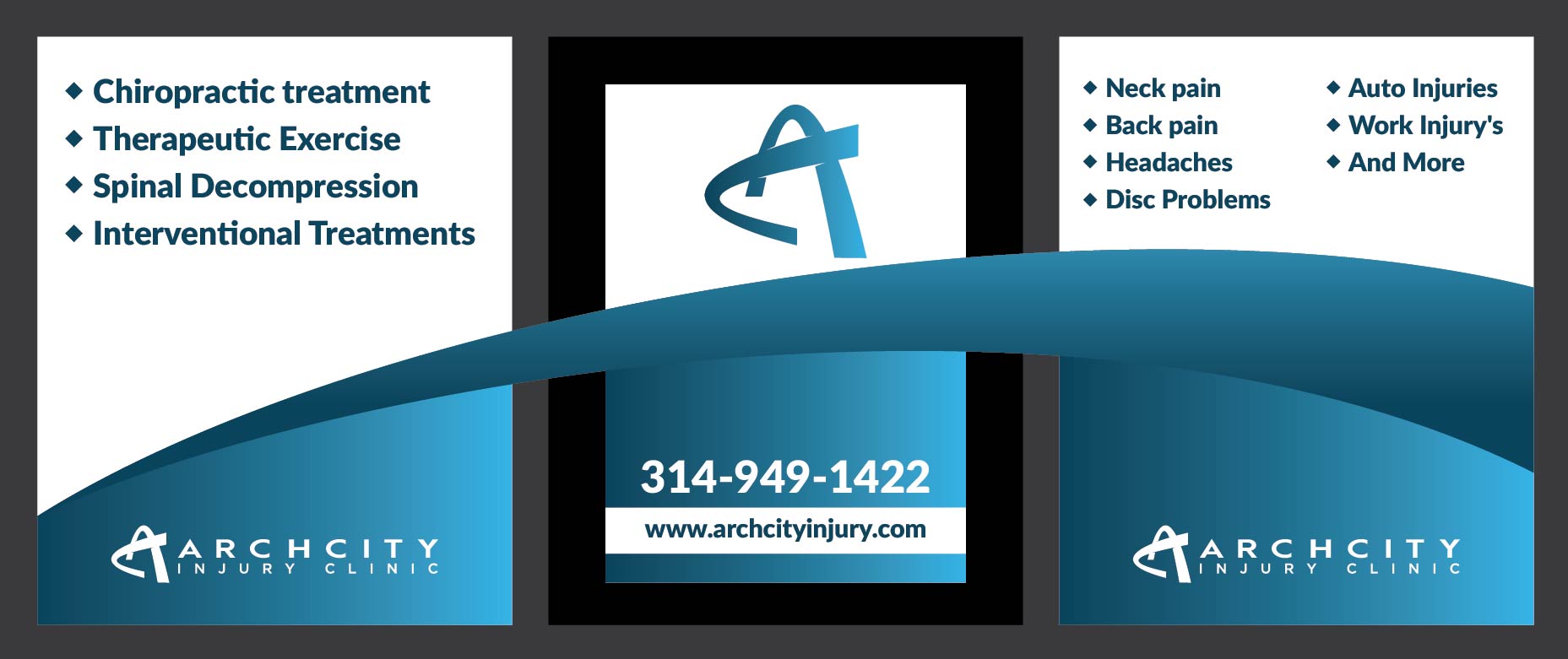 Signage Design by Isnah Logo for this project | Design #34783207