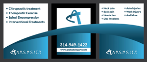 Signage Design by Isnah Logo for this project | Design: #34783207