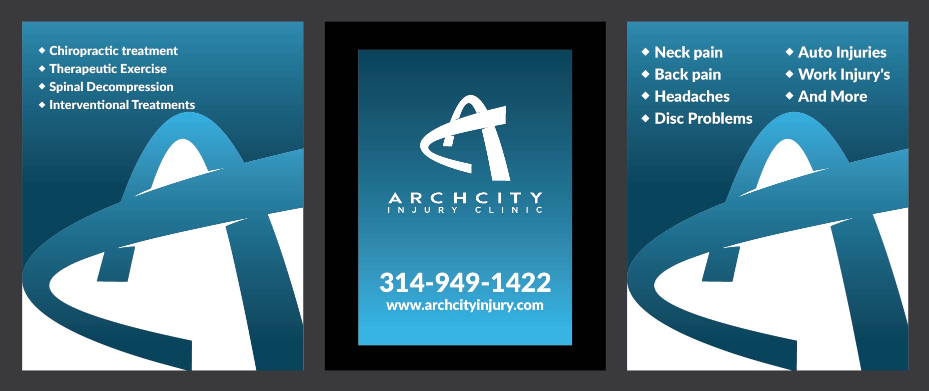 Signage Design by Isnah Logo for this project | Design #34783208