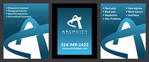 Signage Design by Isnah Logo for this project | Design: #34783208