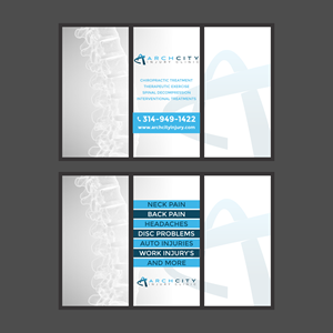 Signage Design by ThiagoB for this project | Design: #34800119