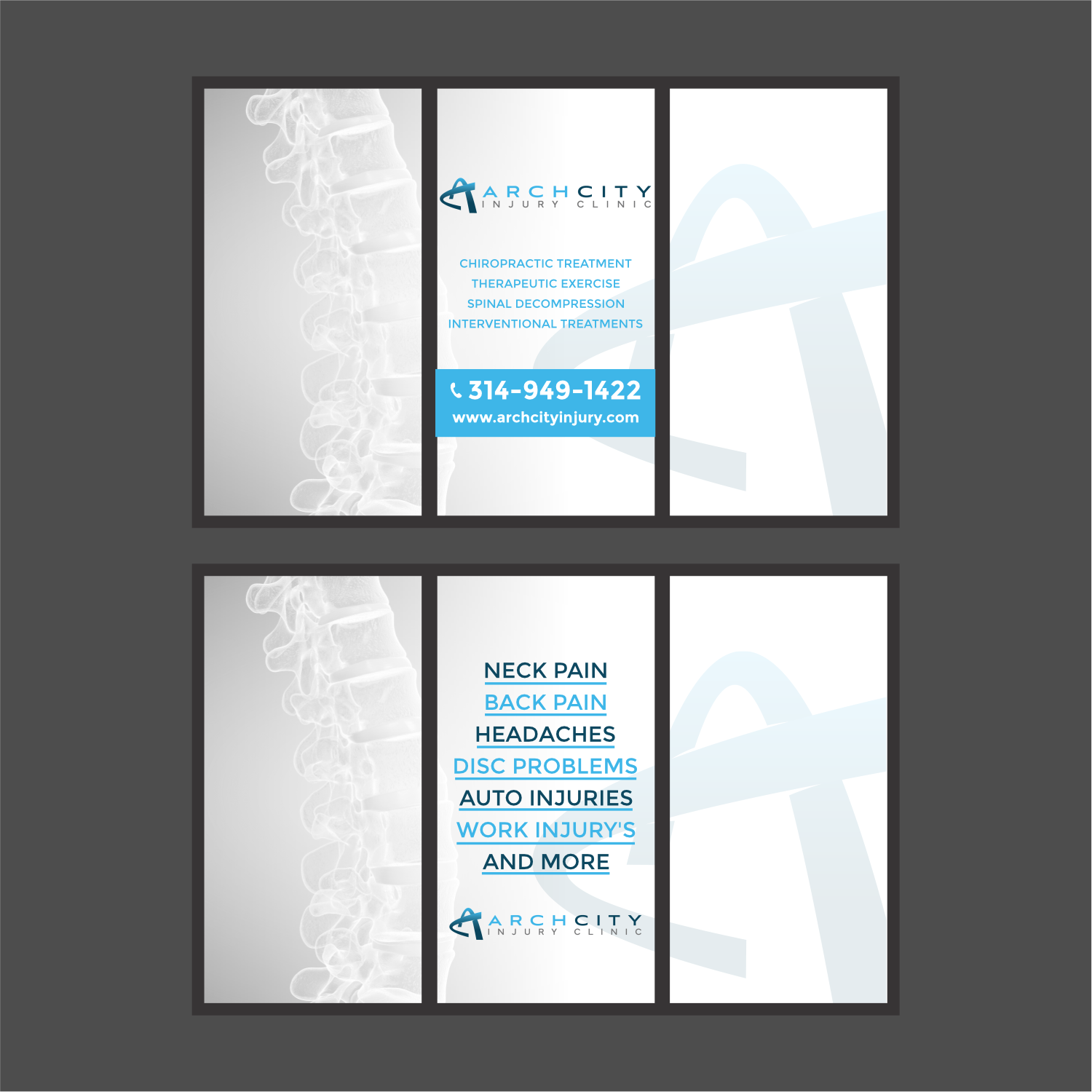 Design de Panneau par ThiagoB pour ce projet | Design #34800121