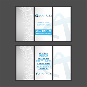 Signage Design by ThiagoB for this project | Design: #34800121