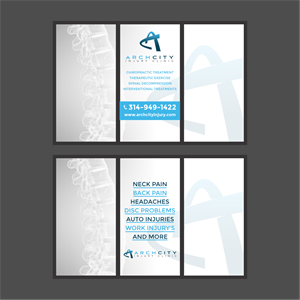 Signage Design by ThiagoB for this project | Design: #34800122