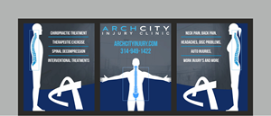 Signage Design by Maestroto