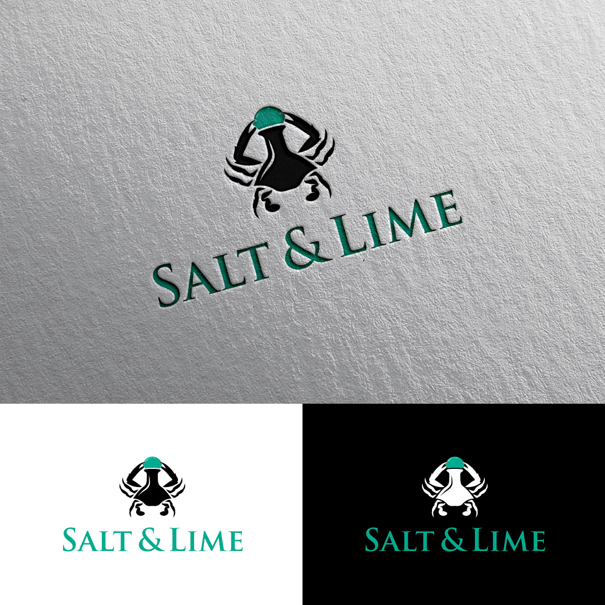 Logo-Design von Alex Henry für KeishaMcClain.com | Design #34804062