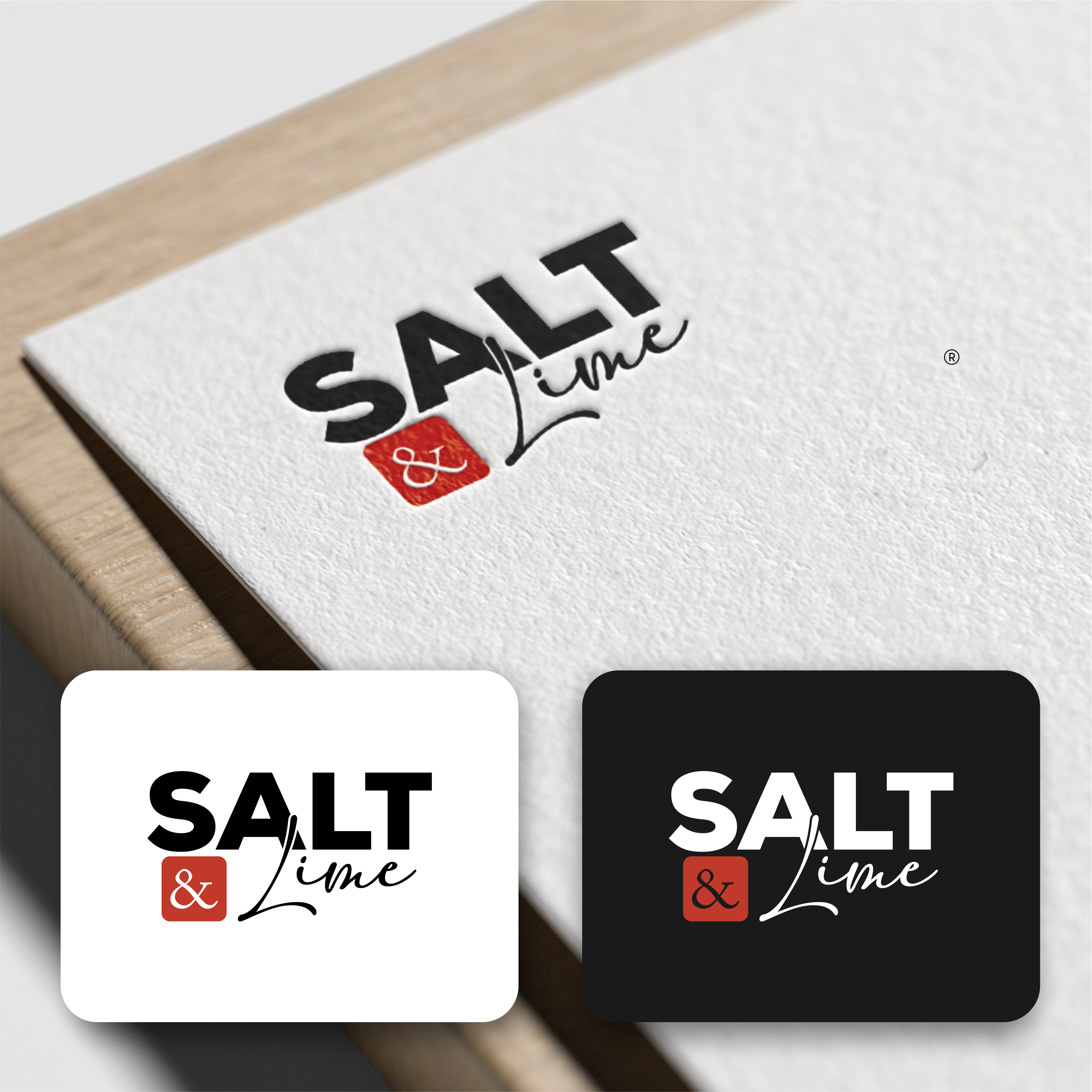 Logo Design by ArtAND_Studio for KeishaMcClain.com | Design #34802007