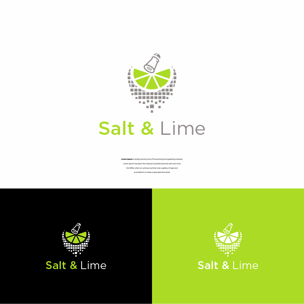 Logo Design by skylart28 for KeishaMcClain.com | Design #34821869