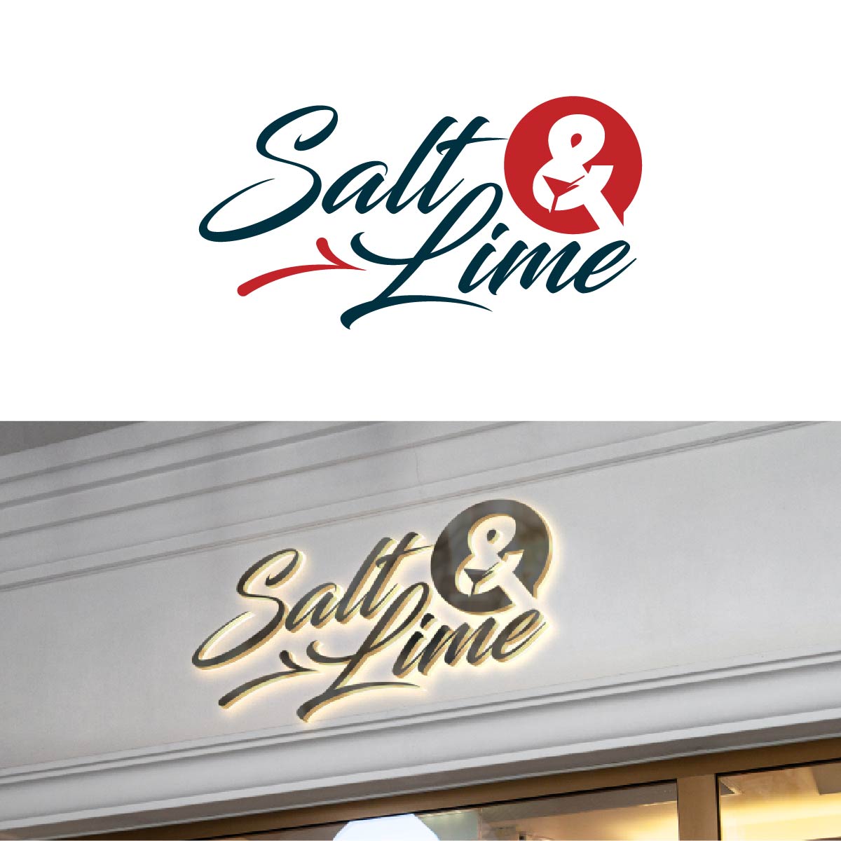 Logo Design by fly  design for KeishaMcClain.com | Design #34806917