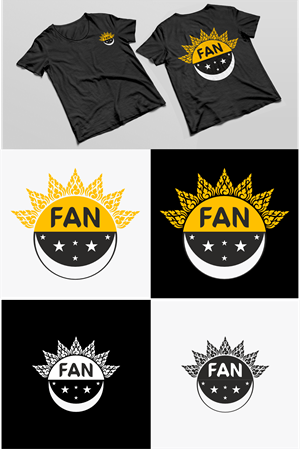 Logo Design by S.S. Mulla