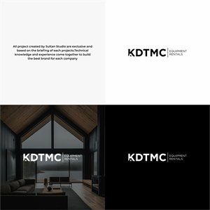 Logo-Design von Sultan  Studio für dieses Projekt | Design: #34776335