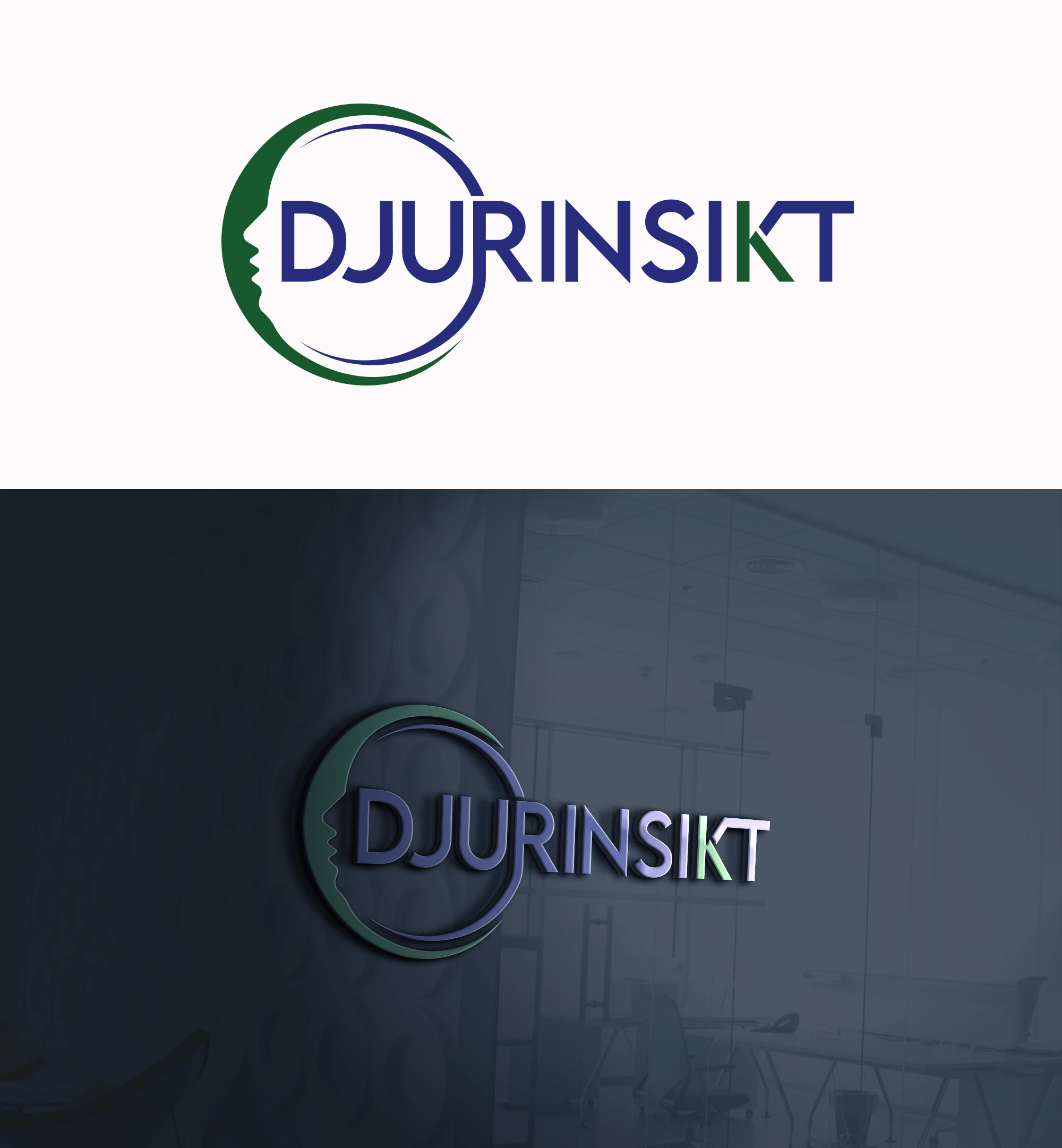 Logo Design by BANI GD for this project | Design #34808882