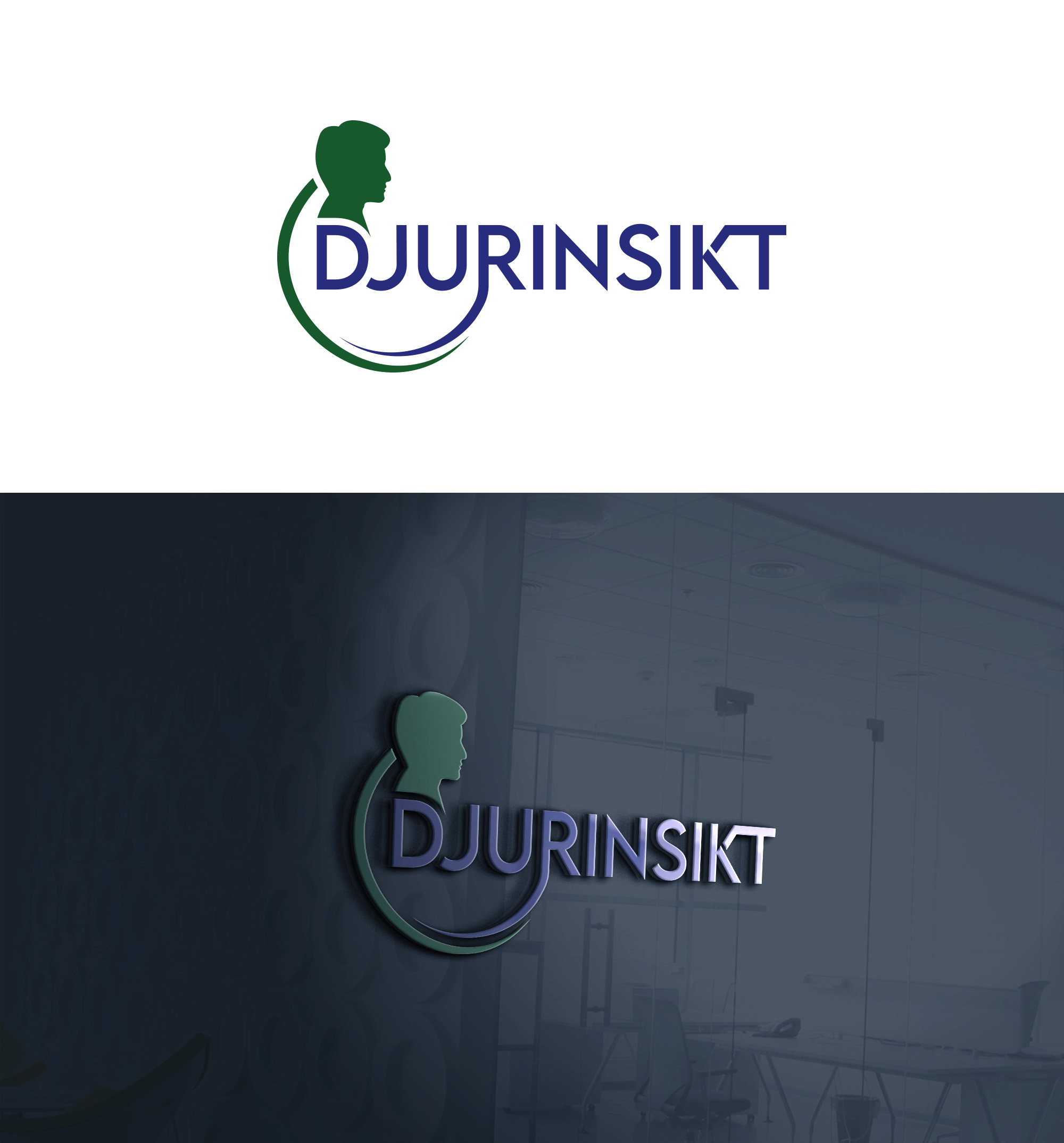 Logo Design by BANI GD for this project | Design #34828414