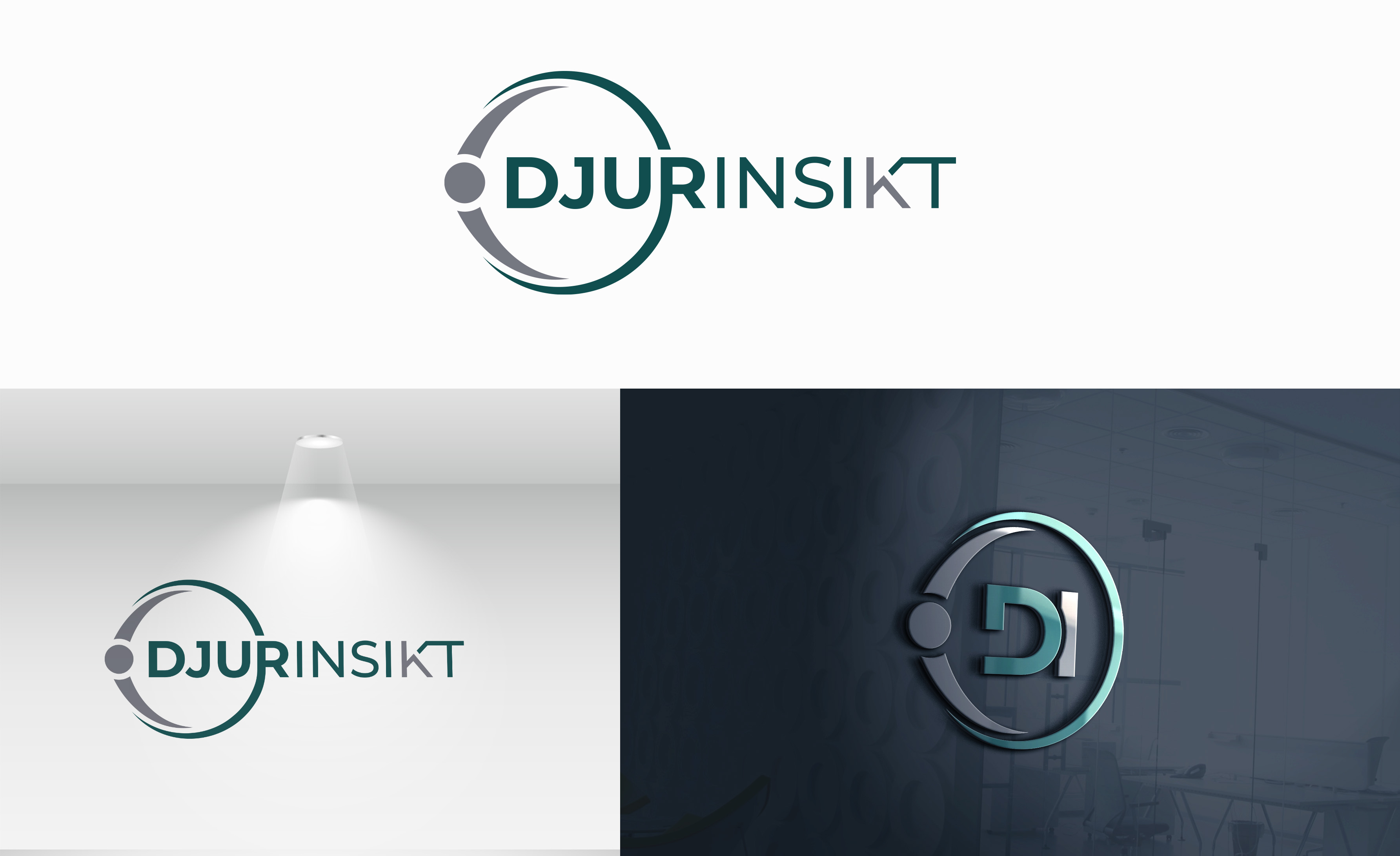 Logo Design by BANI GD for this project | Design #34841759