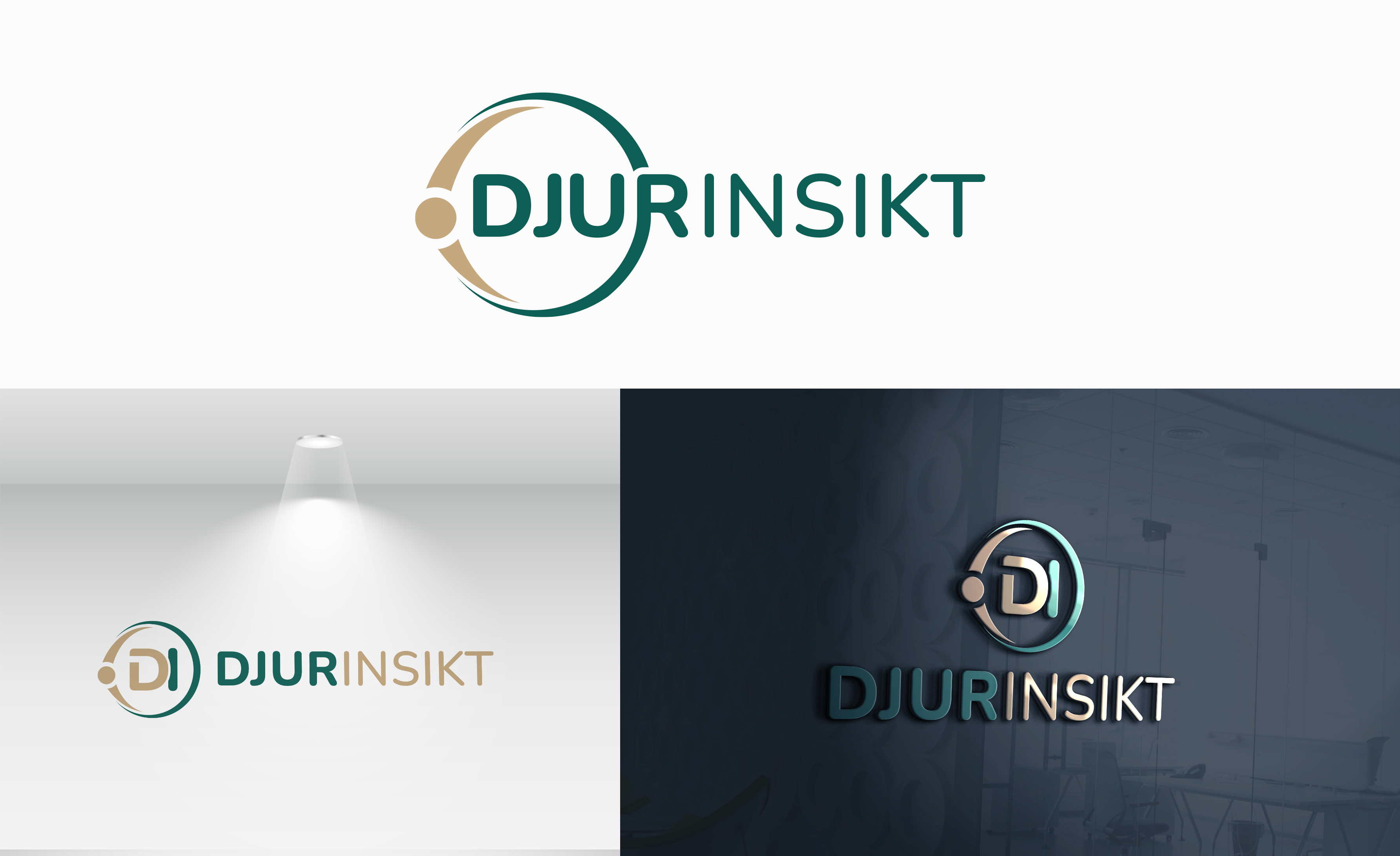 Logo Design by BANI GD for this project | Design #34842053