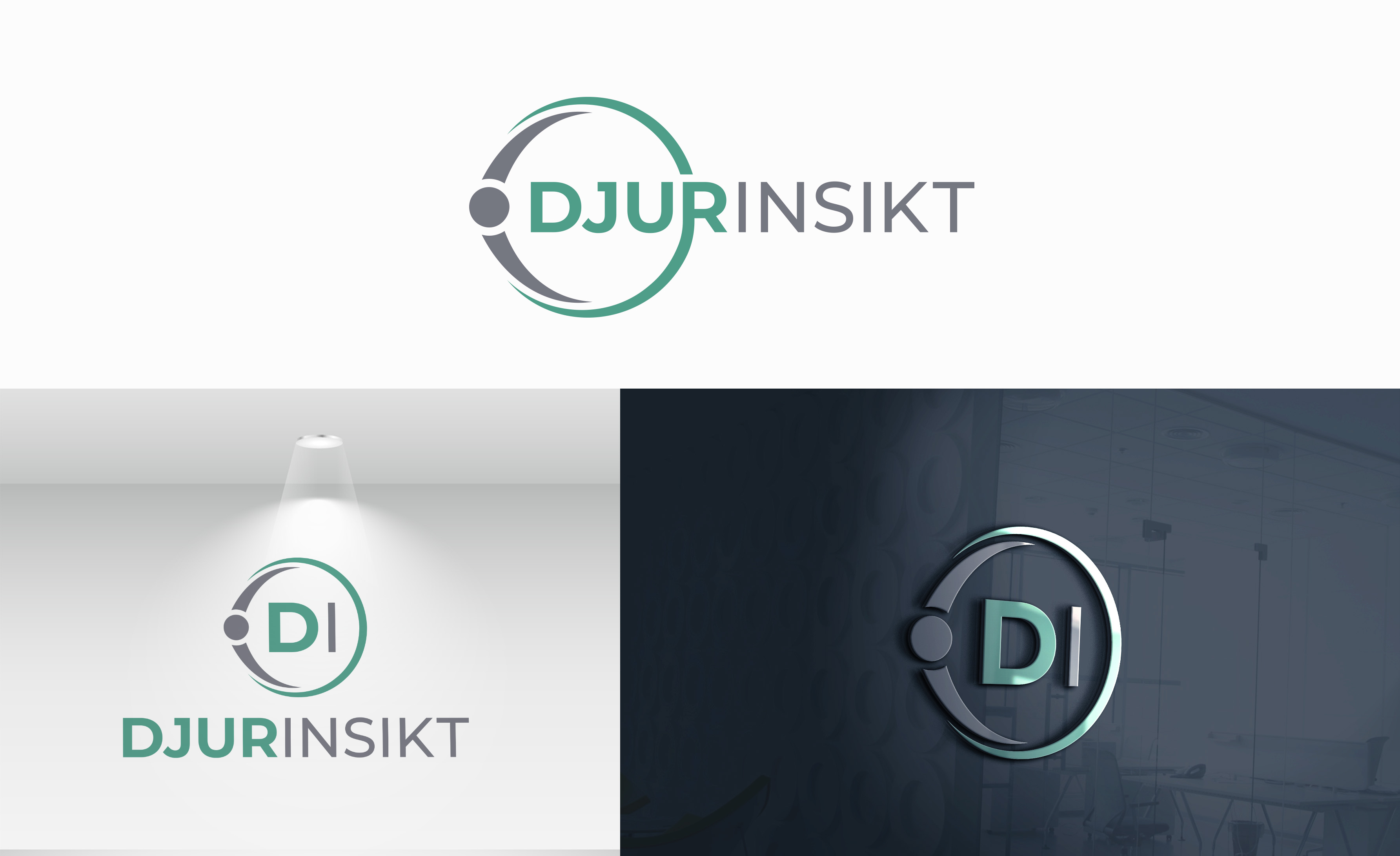 Logo Design by BANI GD for this project | Design #34845727