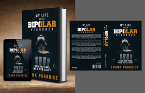 Book Cover Design by Graphic Storm for this project | Design #34785883
