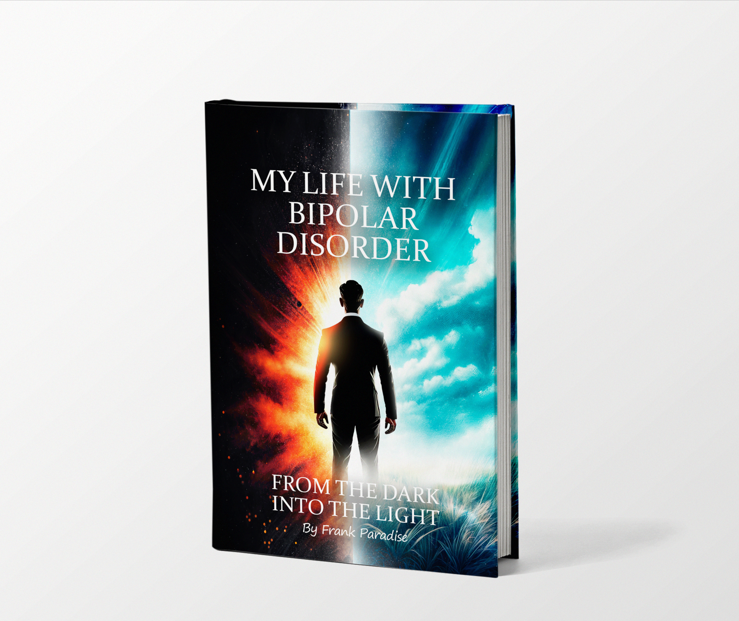 Design de Couverture de Livre par Publik Logo pour ce projet | Design #34778761
