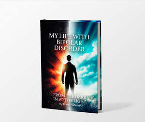 Book Cover Design by Publik Logo